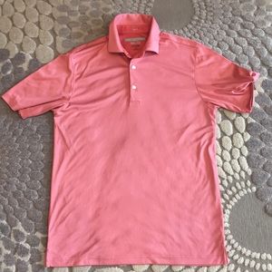 Greg Norman Golf Shirt